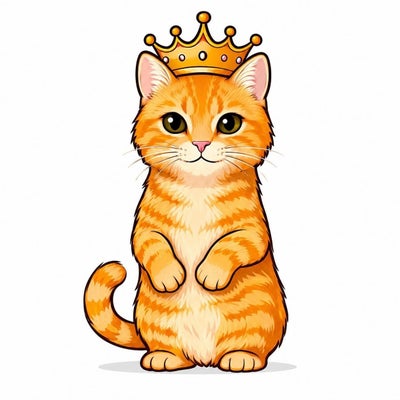 Logo Império Felino